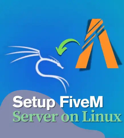 Setup FiveM Server on Linux