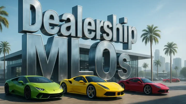 Dealership Mlos