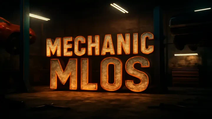 Mechanic Mlos