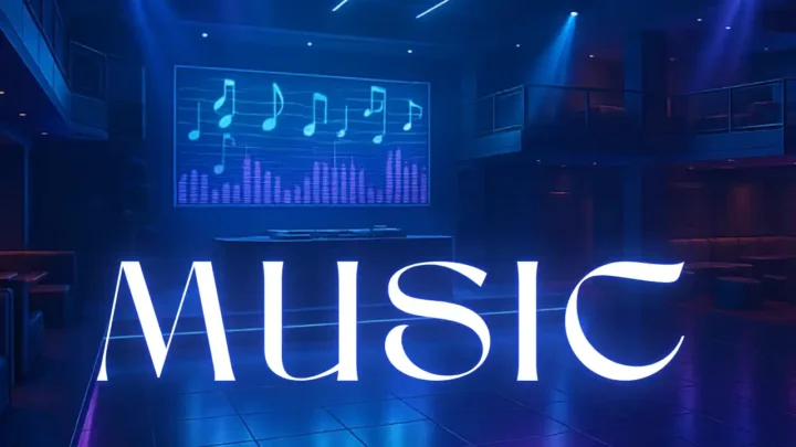 Music
